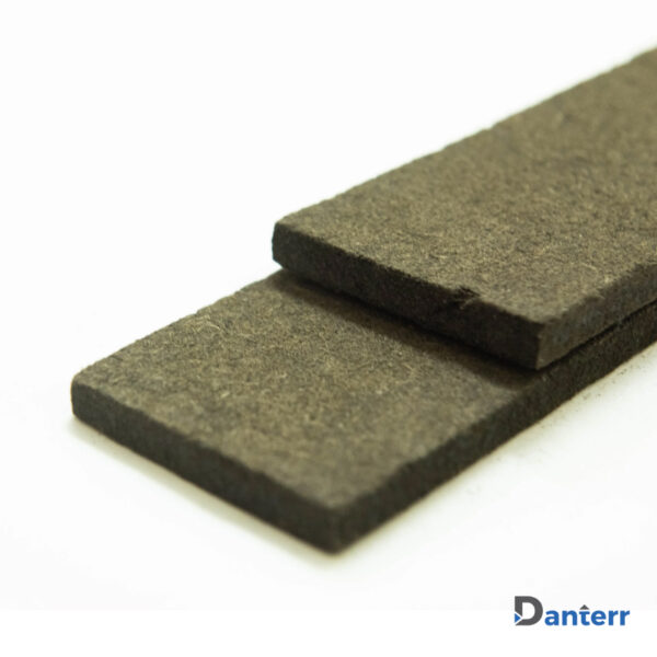 VECTORFILL™ Bitumen Impregnated Fibre Board for Concrete Expansion Joints