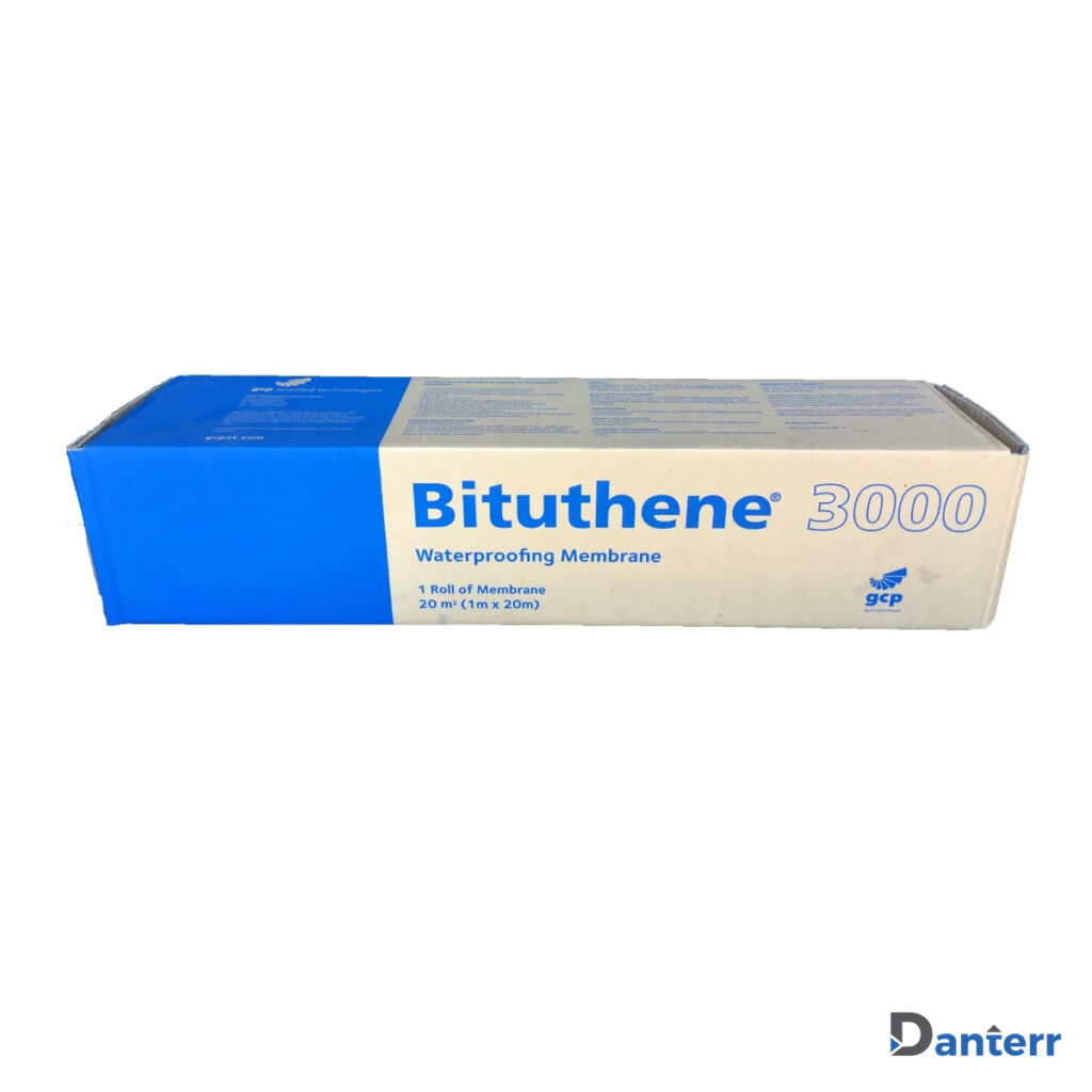 Bituthene 3000