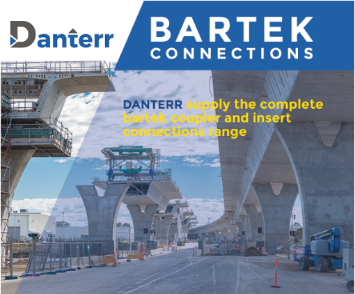Bartek Connections